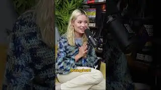 Nina Nesbitt & her buses 🏴󠁧󠁢󠁳󠁣󠁴󠁿🚎🤣