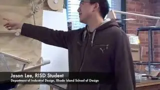 2009 Future Studio Project One (Student Explanations)
