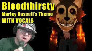 Piggy Skin Vocals, 