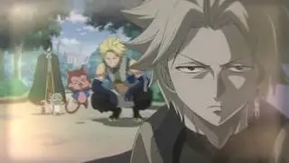 Anime Mix「AMV」   Hope