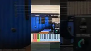A new way to MIDI guitar 