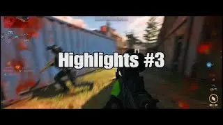 Some one tappers | MW2 Highlights #3