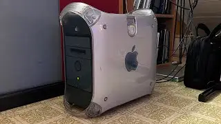 Power Mac G4 "Sawtooth"