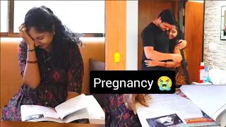 pregnancy 😭emotional story / pregnancy struggle