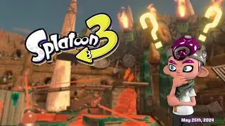 Splatoon 3 Salmon Run, All Grizzco Rotation with a Random King | VC Shenanigans with Subspace King
