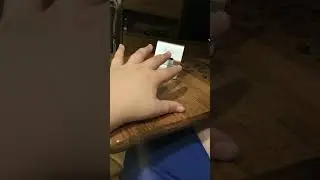 Put a finger down if ___ (nice edition)