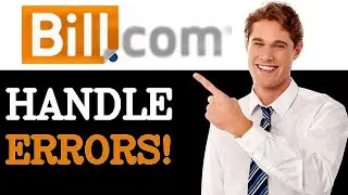 How To Handle Errors In Bill Com Api Events (2025)