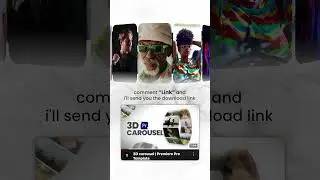 FREE Premiere Pro Pack 