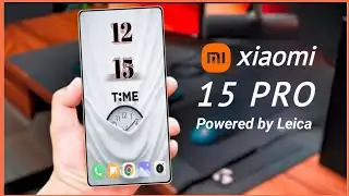 Xiaomi 15 Pro - This is Brilliant Xiaomi.