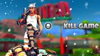 Some Creative Slow Motion Kills!