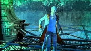 DMC Devil May Cry Mission 7 All Secret Missions and Doors Guide
