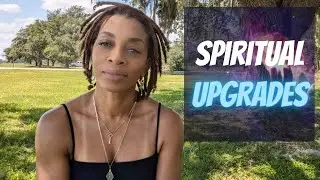 SPIRITUAL UPGRADE/AWAKENING SIGNS ✨✨⭐🛜