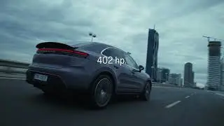 The New Macan: Where Sport Meets Sophistication | Braman Porsche