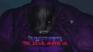 THE MOST FUN ROUND OF SURVIVAL I HAVE EVER PLAYED! | SLENDYTUBBIES THE DEVIL AMONG US SURVIVAL