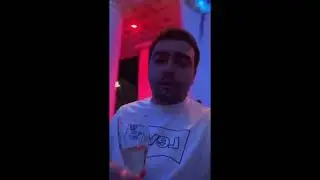 СТРЕЙ И ТАНЦЫ В КЛУБЕ