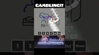 GAMBLECORE IN ADOFAI?!