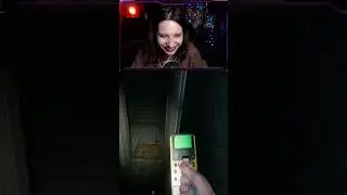СРАБОТАЛ! ► Ghost Watchers