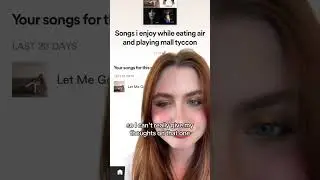 Exposing your spotify playlists 