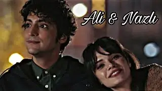 ✓ Ali & Nazlı 