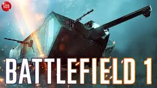 🔴 ★  BATTLEFIELD 1 ★ 🔴