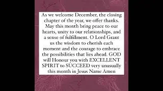 God is set to help you@ motivationalprayerplug