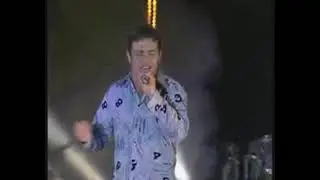 Ширвани Мурдалов Не хулиган я