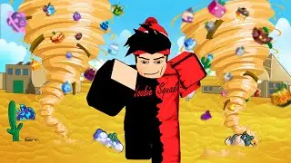 I Installed The Blox Fruits Chaos Mod!