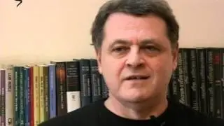 Проф. Илья Альтман. История 