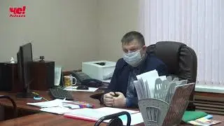 Открытие конкурса Педагог года