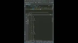 Python program to print multiplication table using for loop 