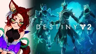 Wrong Kind of Dungeon - Destiny 2