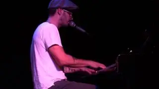 Tony Lucca- North Star