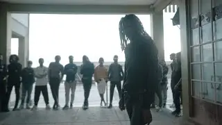 Fuckin Stilo - Tra Pinta (by CURLIL G)