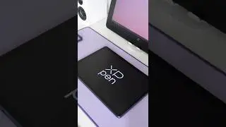 MAGIC DRAWING PAD! Tableta Android de XP PEN #dibujo #drawingtablet  #xppen