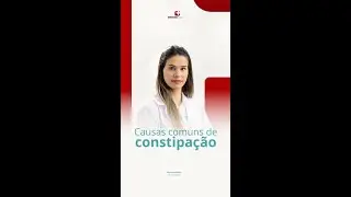 Causas comuns de constipação | Messina Clinic