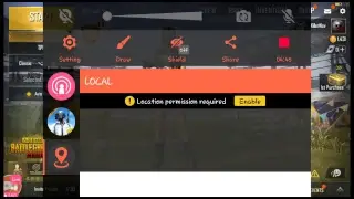 Watch me play PUBG MOBILE via Omlet Arcade!