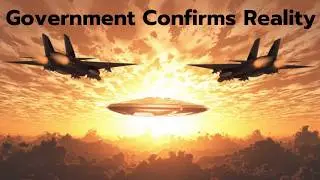 Kona Blue: Government UFO Files Revealed