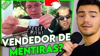 PORTS TRADER É UMA FARSA [TRETA] | Cortes de Grana