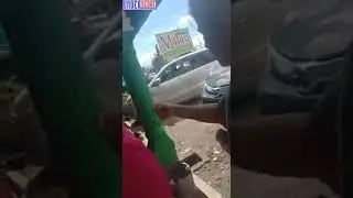 Adu mulut viral...!! Makan Dua ekor ayam dipatok harga Rp.800.000.
