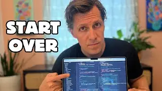 Your side project is BAD - Here's how to fix it