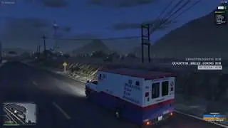GTA 5 RP Maddyson: Отвезли на срочную операцию