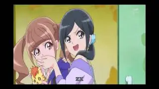 Hiramitsu Hinata Handgag