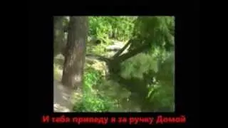 Я тебе куплю Дом на прудах реки Камы