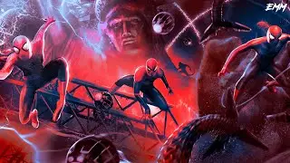 (Marvel) Spider Verse  - Army of Angels