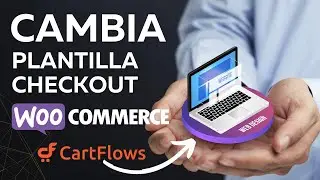 ✅👉Como Personalizar la Pagina del Checkout en Woocommerce Elementor 2022 CartFlows Plugin