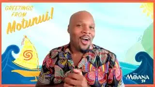 Disney's Broadway Junior® Summer Showcase - Moana JR.