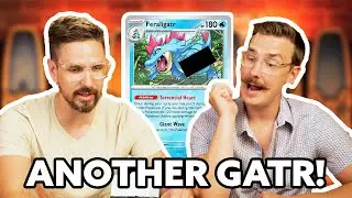 Holy Feraligatr Batman!! | Carlin Brother Box Breakers S11E10