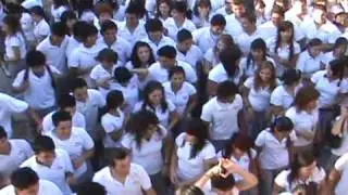 Video Oficial Generacion 2006 2009 Cobach Reforma