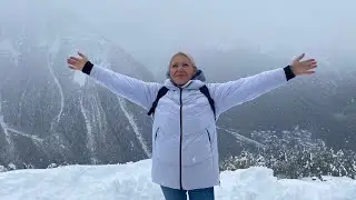 Путешествие на Северный Кавказ#✈️ 18.10.- 20.10.2024#сад#деревня#garden#дача#