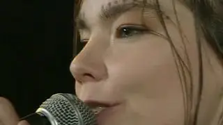 Bjork - Big Time Sensuality (live) - Top Of The Pops - 02/12/1993